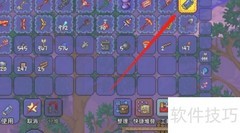 泰拉瑞亚沙漠化石位置与用途
