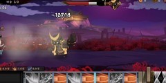 执剑之刻：莲台野第八关BOSS攻略