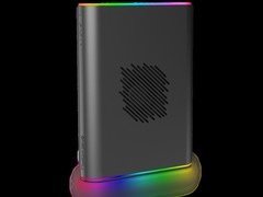 壹号本ONEXGPU2外接独显坞立减600元