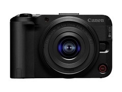 佳能R50V微单直降1784元