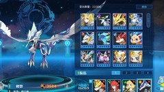 奥拉星离渊boss通关攻略