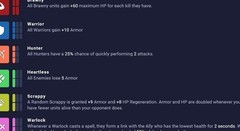 刀塔霸业：悍将猎上分攻略