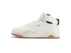 361°男士加绒鞋89元抢