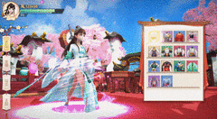 鹿鼎记手游：双儿捕捉攻略