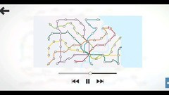 模拟地铁：上海布线攻略