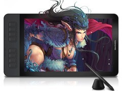 高漫GM116HD绘图板天猫直降，低至501元