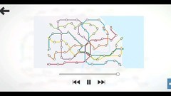 模拟地铁：上海布线攻略