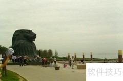 抚宁南戴河游玩攻略
