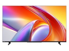 海信50英寸D30QD电视，到手低至1172元