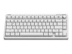 艾卢比B75机械键盘177元