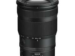 尼康24-120镜头热促6649元