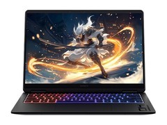 惠普暗影精灵11 slim游戏本直降500元