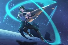 王者荣耀：东方曜强势攻略