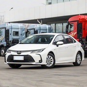 20万内油电混动轿车推荐：四款紧凑级车型实力对比