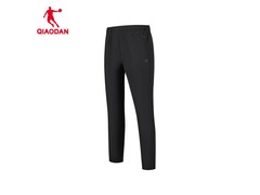 乔丹长裤5折抢购仅59元