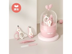 澳乐婴儿指甲剪套装，京东19.9元带回家