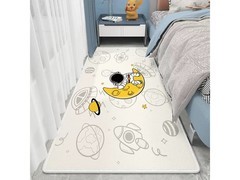 KAYE星际时光地毯京东特惠低至19元