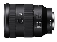 索尼FE 24 - 105mm镜头促销低至6119元