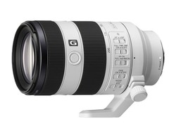 索尼FE 70-200mm F4微距G镜头钜惠