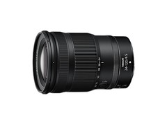 尼康Z 24-120mm f/4镜头热卖