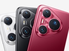 华为Pura 80系列升级鸿蒙6.0：新增智感握姿、魔法表情及跨设备互联功能