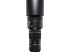 适马500mm尼康卡口镜头直降1980元