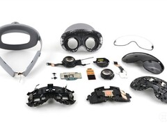 三星Galaxy XR拆解：模块化设计亮眼，维修便利性仍存挑战