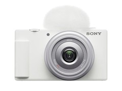 索尼ZV-1F Vlog相机2692元