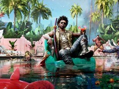 死亡岛3正式官宣进入开发阶段，预计2028年发售