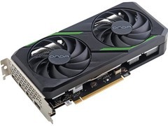 昂达RTX5050神盾8G显卡钜惠