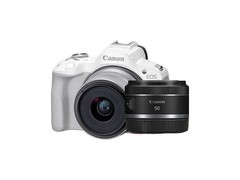 佳能EOS R50微单到手5699