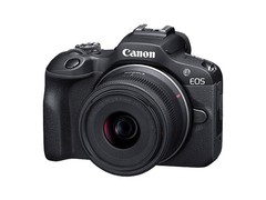 佳能R100微单相机，到手仅3229元！