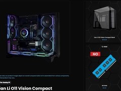 内存价格飙升催生整机无内存选项