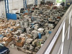 计算机历史博物馆完成史上最大文物抢救：2056件德仓珍品入藏