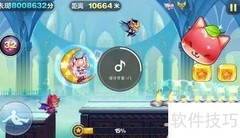 天天酷跑2015年10月人物排名