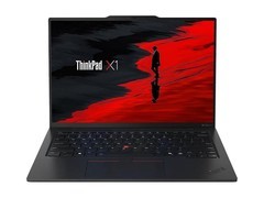 ThinkPad X1 Carbon Aura AI旗舰笔记本