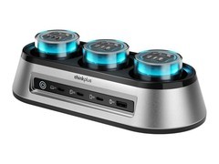 thinkplus 150W 氮化镓充电站，低至 318 元！