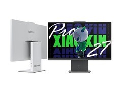 联想小新Pro27一体机直降300