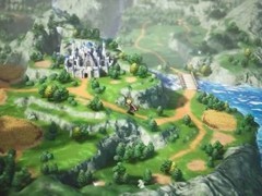 最终幻想：共鸣HD-2D重制版定档2026年10月22日