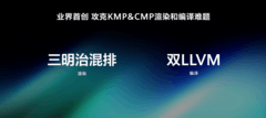 一码三端！HDC 2026腾讯视频鸿蒙版跨端方案重磅公布