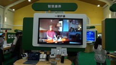 开源鸿蒙亮相HDC 2026展区，全景展现生态硕果