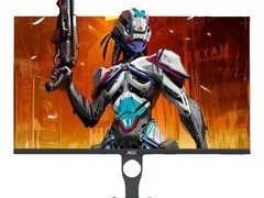 AOC 27英寸电竞显示器299元