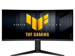 华硕VG34WQML5A曲面显示器1599元