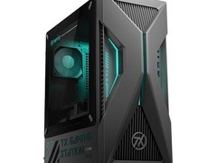 华硕天选X2024台式机7999元