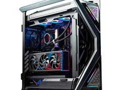 ROG GR701电竞主机直降2009元