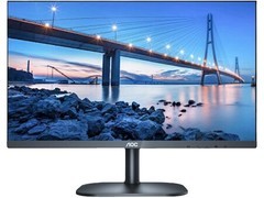 AOC 27B2H显示器直降600元