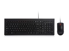 联想M120Pro键鼠套装99.9元