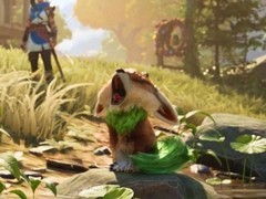 柯娜：科斯莫拉之殇官宣登陆PS Studios，2026年发售并支持中文语音