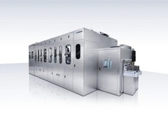 Manz亚智科技成功交付全球首台310mm × 310mm面板级封装ECD量产设备