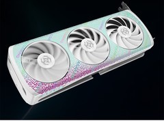 2026年5000元预算显卡，索泰RTX 5070 X - GAMING OC值得选